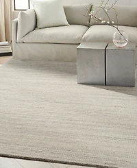Calvin Klein CK040 Abrash ABA01 9'9''x13'9'' Area Rug