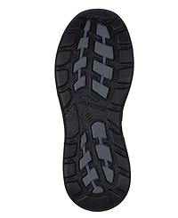 Skechers Men's Relaxed Fit Arch Slip-Ins: Motley Leather Low Slip-On Casual Sneakers from Finish Line