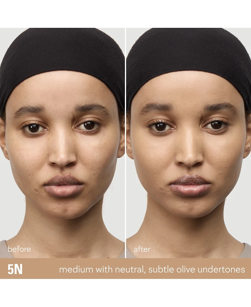 Kylie Cosmetics Skin Tint Blurring Elixir Foundation, 1 oz.