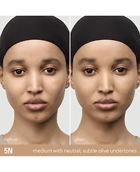 Kylie Cosmetics Skin Tint Blurring Elixir Foundation, 1 oz.