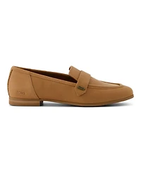 Toms Women's Lynette Slip-On Loafers