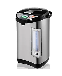 Skonyon 5-liter Electric Lcd Water Boiler and Warmer