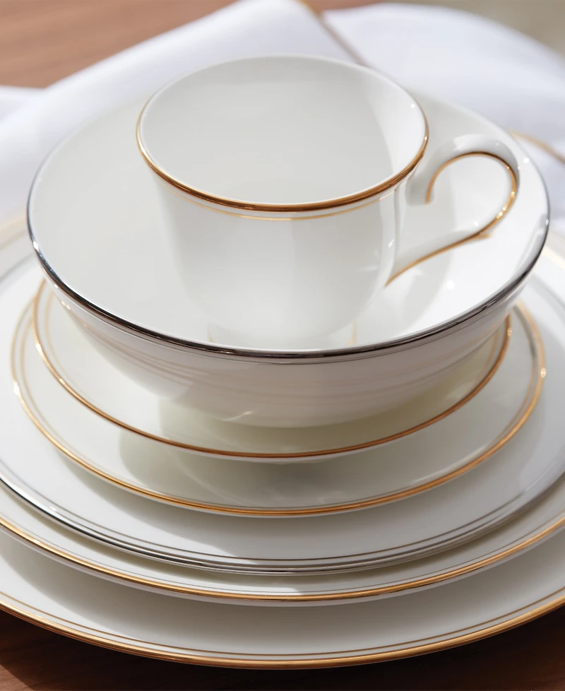 Lenox Federal Platinum 3-Piece Place Setting