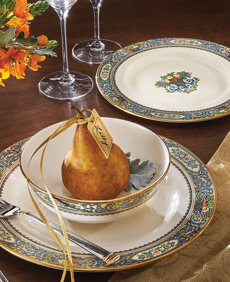 Lenox Autumn Place Setting Bowl