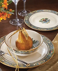 Lenox Autumn Place Setting Bowl