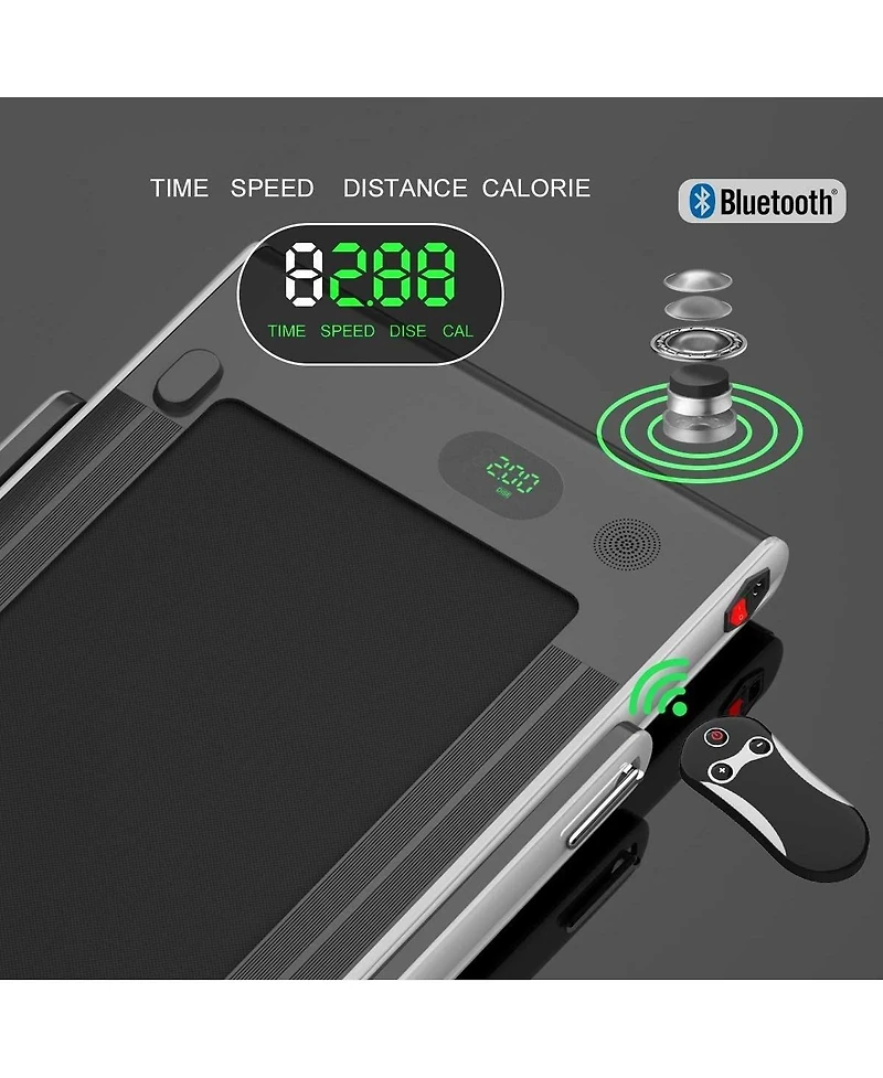 Skonyon Convenient Remote Control for Treadmill with Infrared Technology