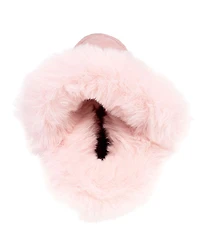 Juicy Couture Toddler Girls Kahlo Small Cold Weather Boot