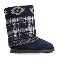 Muk Luks Women's Cheryl Boots