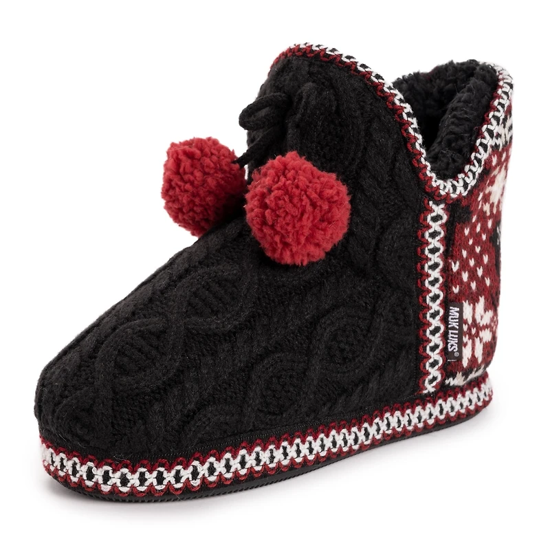 Muk Luks Women's Amira