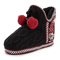 Muk Luks Women's Amira