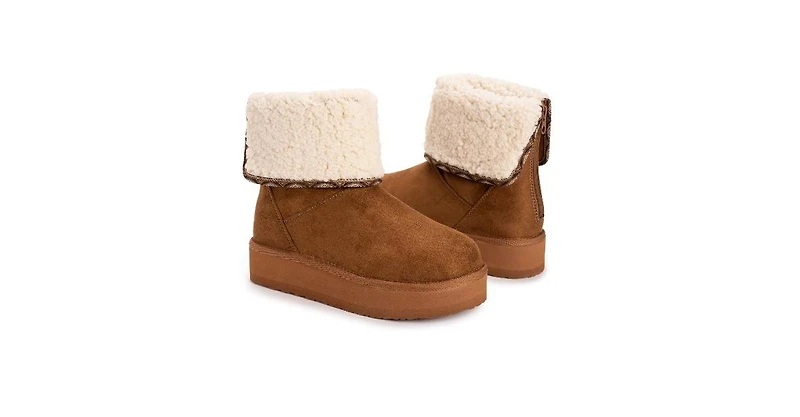 Muk Luks Women's Amelia Boot