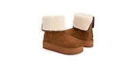 Muk Luks Women's Amelia Boot