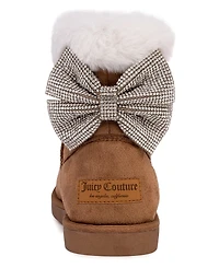Juicy Couture Toddler Girls Krazey 2 Cold Weather Boot