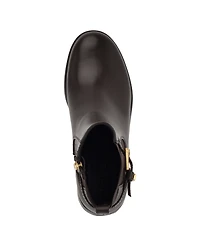 Tommy Hilfiger Women's Baylon Casual Chelsea Booties