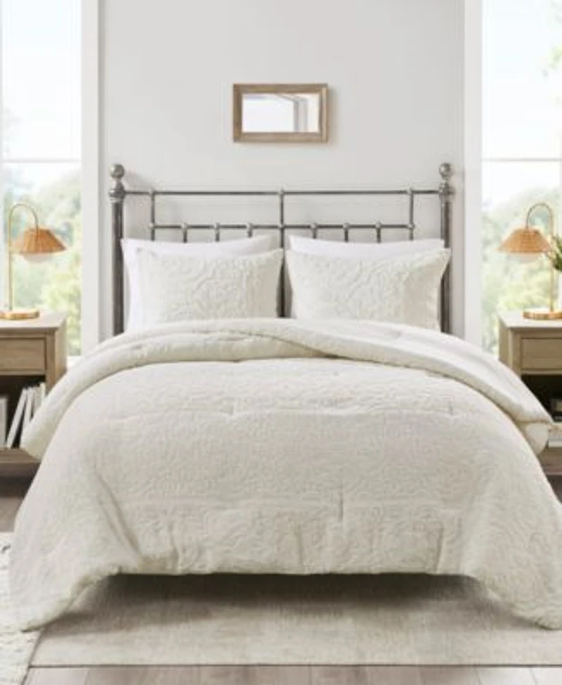 Madison Park Orly Comforter Sets