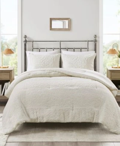 Madison Park Orly Comforter Sets