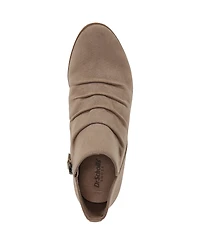 Dr. Scholl's Women's Rae Zip Shooties