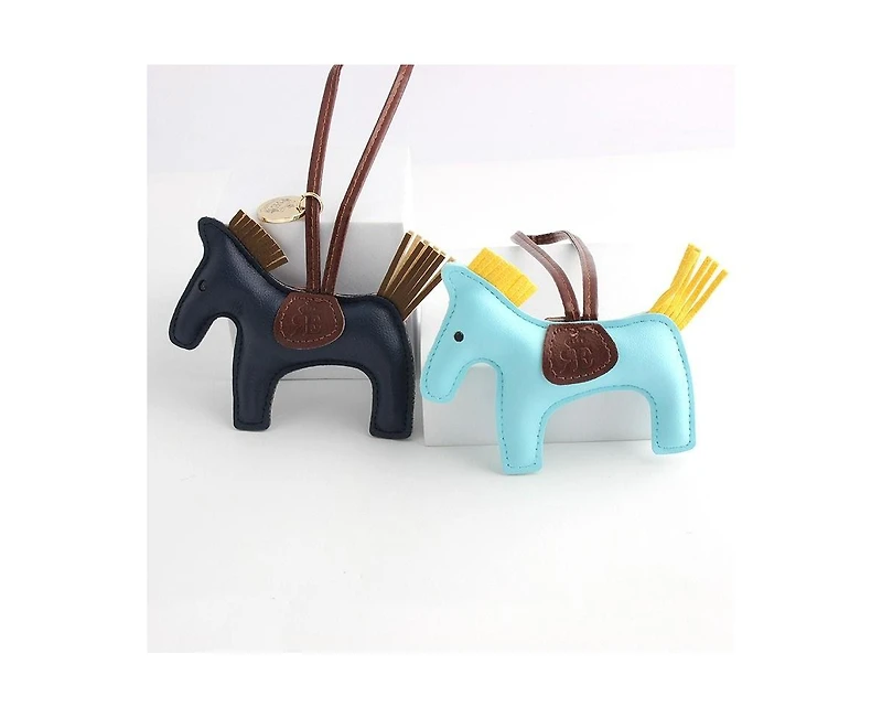 Royal Equestrian Collection Royal Eqestrian Charm Horse