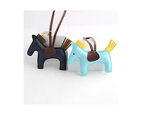 Royal Equestrian Collection Royal Eqestrian Charm Horse