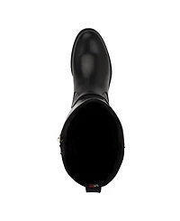 Tommy Hilfiger Women's Iyla High Shaft Riding Boots