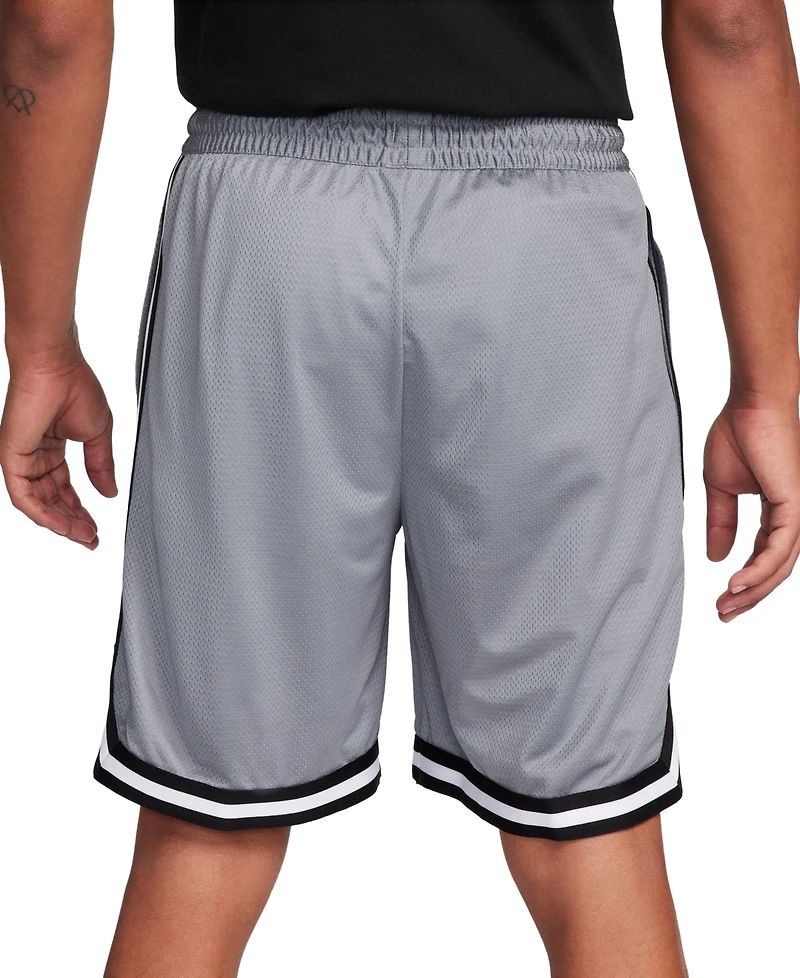 Nike Men's Dna Dri-fit 8" Basketball Shorts
