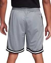 Nike Men's Dna Dri-fit 8" Basketball Shorts