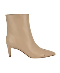 Calvin Klein Women's Gentley Pointy Toe Stiletto Dress Booties