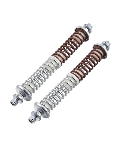 Yescom 1-Pair Stilt Spring Replacement Kit for Drywall Stilt Construction Scaffolding Equipment Accessory Indoor Outdoor YES0541