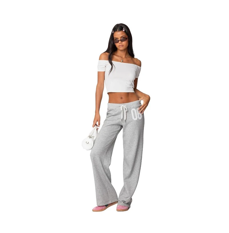 Edikted Women's 06 Sweatpants
