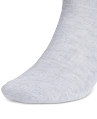 adidas Men's Mix 2.0 6-Pk. Athletic Cushioned Crew Socks