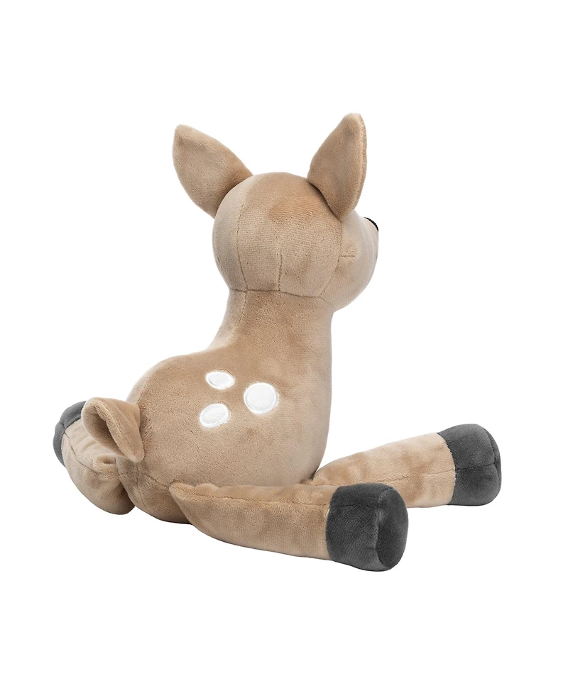 Bedtime Originals Deer Park Plush Stuffed Animal Toy - Willow