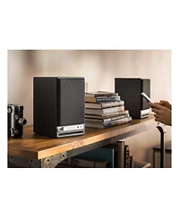 HD4 Next Gen Home Music System w/ Bluetooth aptX Adaptive