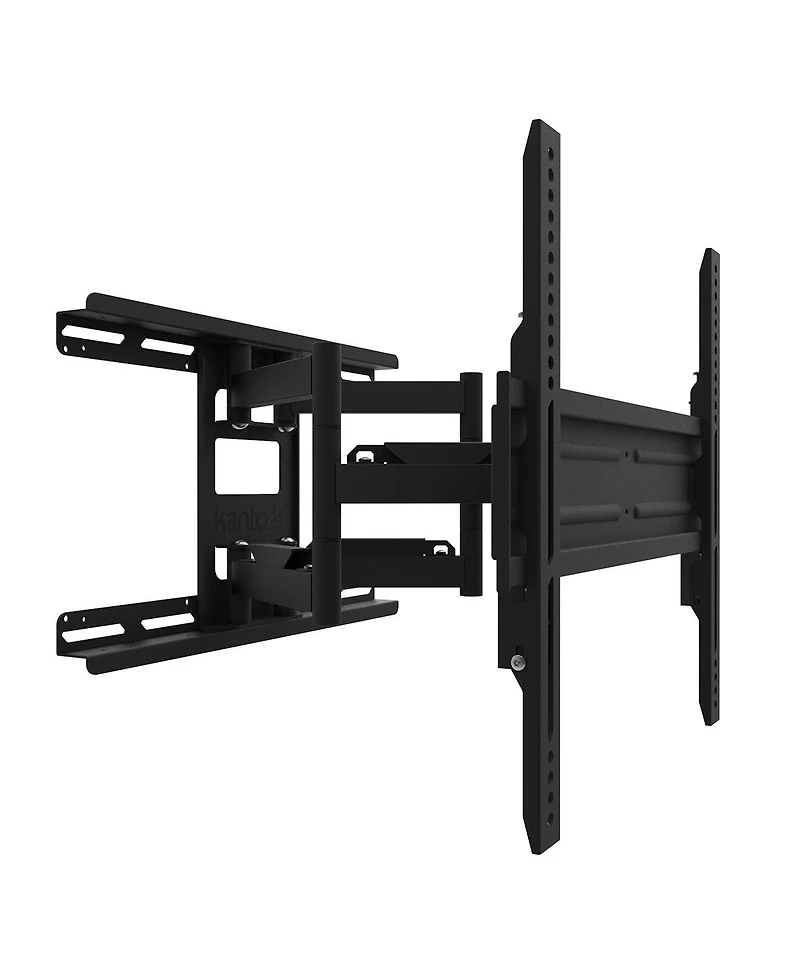Kanto SDX600 Full-Motion Anti-Theft Security Tv Mount for 37" - 65" Tv