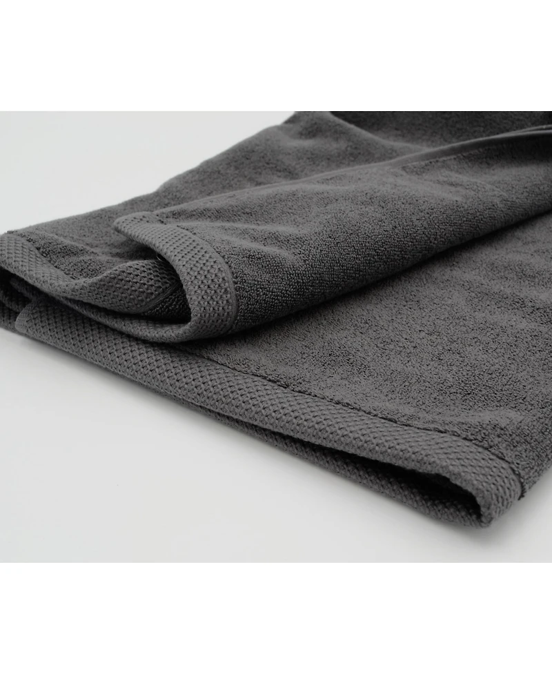 Talesma Cote D'Azur 100% Turkish Cotton 3-Pc. Bath Towel Set