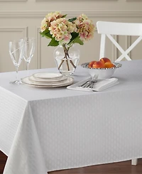Lenox Olivia Polyester Runner, 14" x 90"