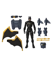 Dc Comics Batman Adventures Night Sky Batman Action Figure Toy