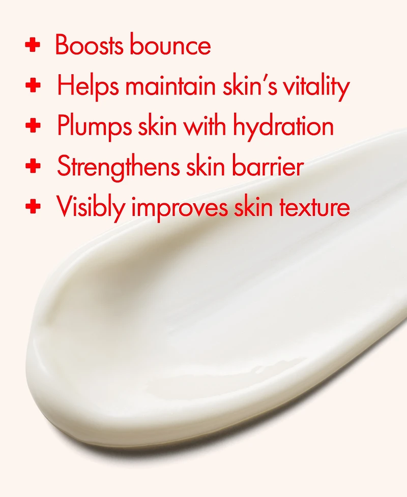 Origins Youthtopia Plumping Apple Face Moisturizer with Peptides, 1.7 oz