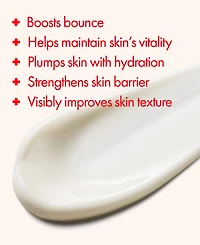 Origins Youthtopia Plumping Apple Face Moisturizer with Peptides, 1.7 oz