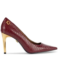 Donna Karan New York Women's Savita Pumps