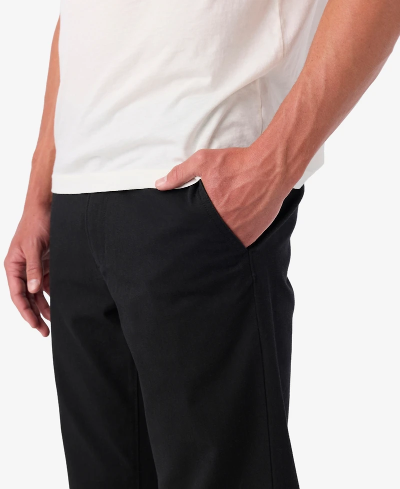 O'Neill Men's Transporter Stretch Standard Pants