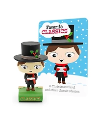Tonies Holiday Audio Play Figurine