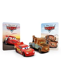 Tonies Disney Pixar Cars & Mater Audio Play Figurines