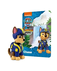 Tonies Paw Patrol Jungle, Marshall, Skye Audio Figurine
