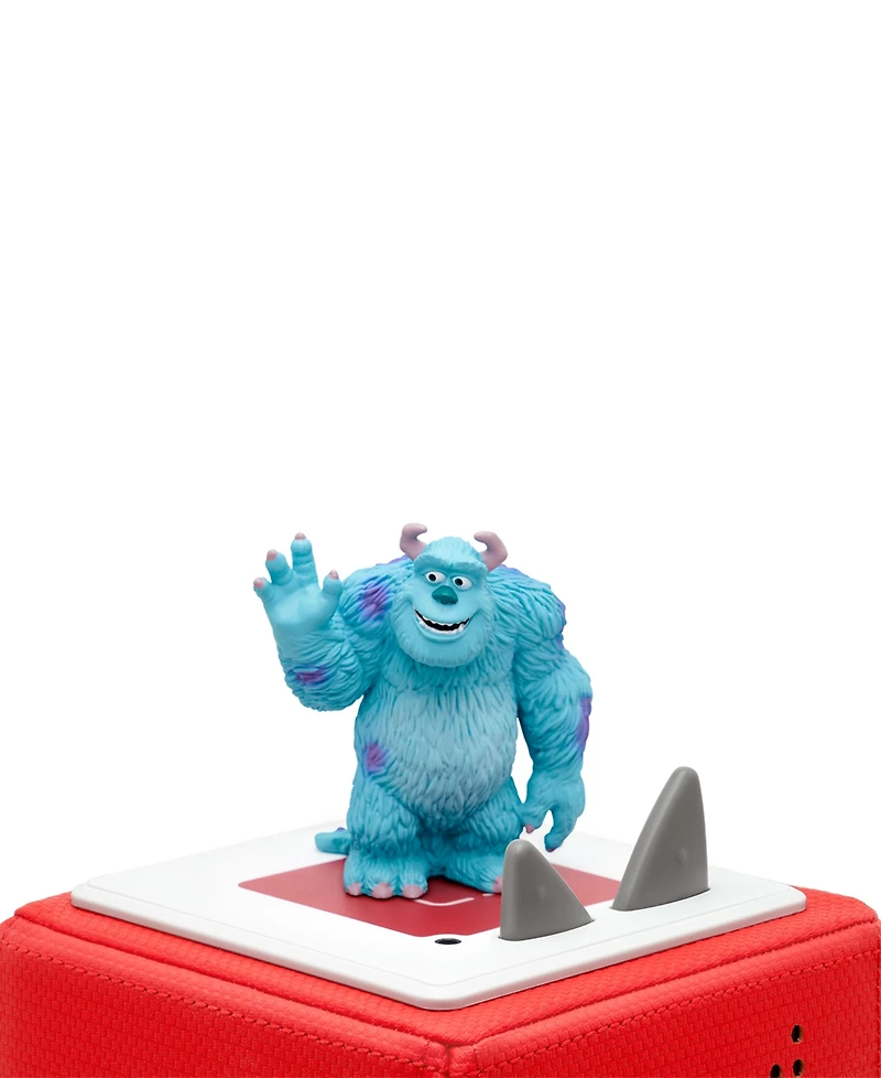 Tonies Disney Stitch Monsters Inc Audio Figurine