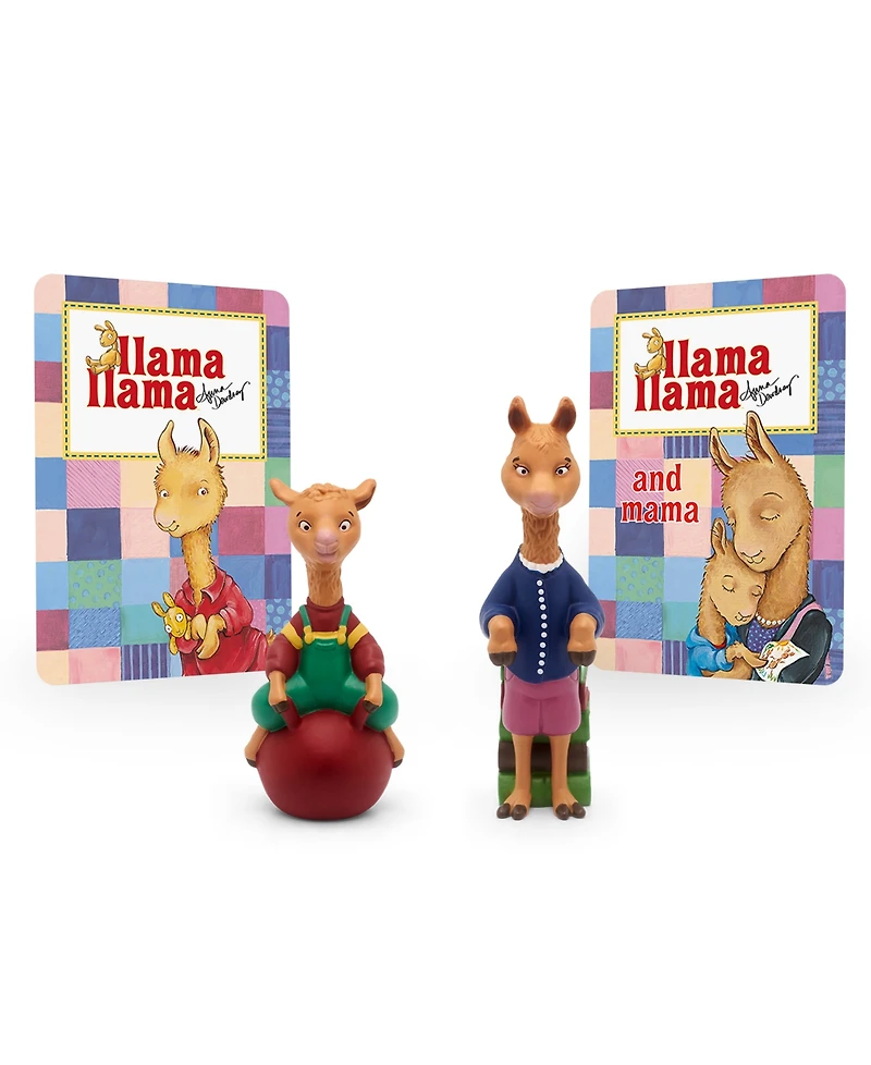 Tonies Llama Llama Mama Llama Audio Figurine