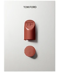Runway Lip Color Lipstick with 12 Hour Longwear