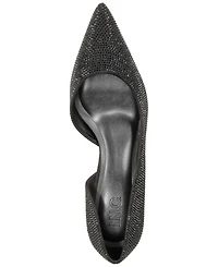 I.n.c. International Concepts Women's Gazala Embellished Pumps, Created for Macy's