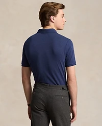 Polo Ralph Lauren Men's Custom Slim Fit Soft Cotton Shirt