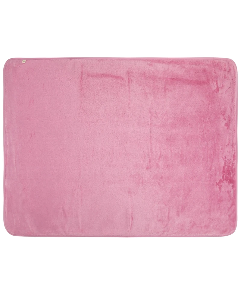 Huggies Baby Flower Lovey Plush Blanket
