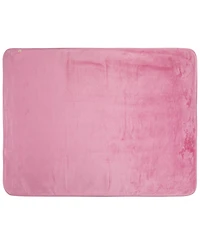 Huggies Baby Flower Lovey Plush Blanket